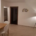 Apartmán Friedrich *