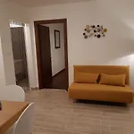 Apartmán Friedrich *