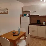Apartmán Friedrich *