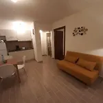 Apartmán Friedrich *