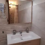 Apartmán Friedrich *