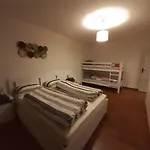 Friedrich Apartmán Merano