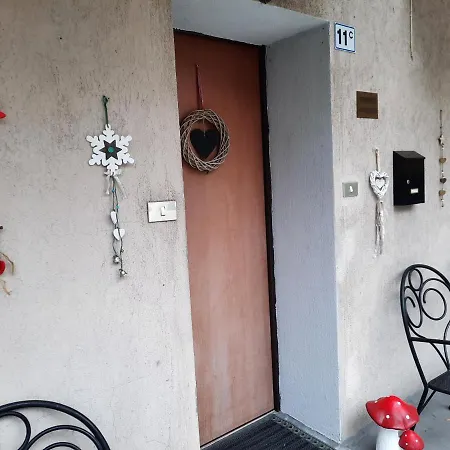 Friedrich Διαμέρισμα *