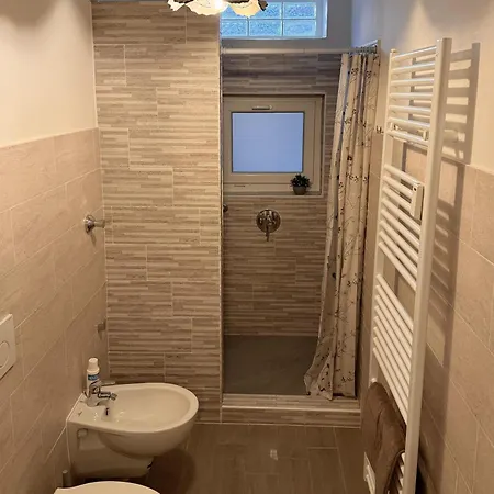 Διαμέρισμα Friedrich