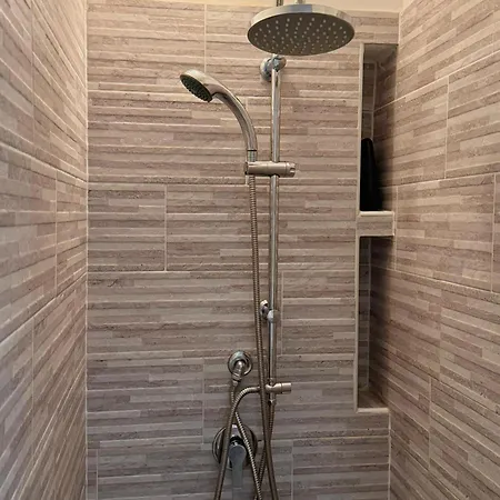 Διαμέρισμα Friedrich *