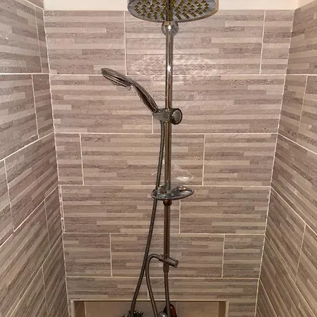 Διαμέρισμα Friedrich Μεράνο