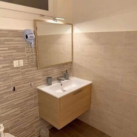 Friedrich Διαμέρισμα Μεράνο