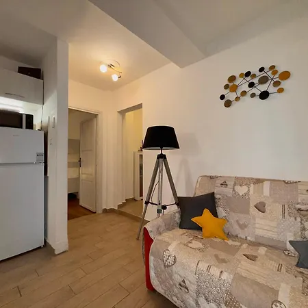 Friedrich Appartement