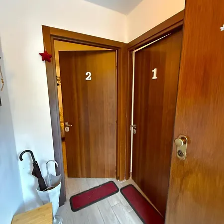 Friedrich Appartement *