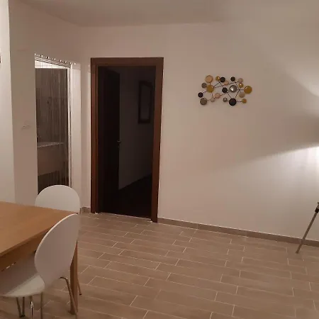 Apartman Friedrich *