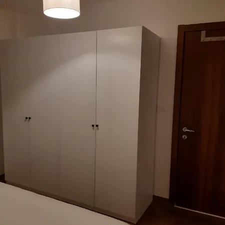 Friedrich Apartman *