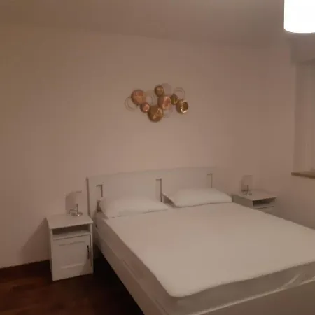 Apartman Friedrich *