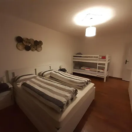 Friedrich Apartman Merano
