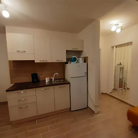 Friedrich Apartman *