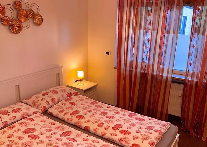 Friedrich Apartment *