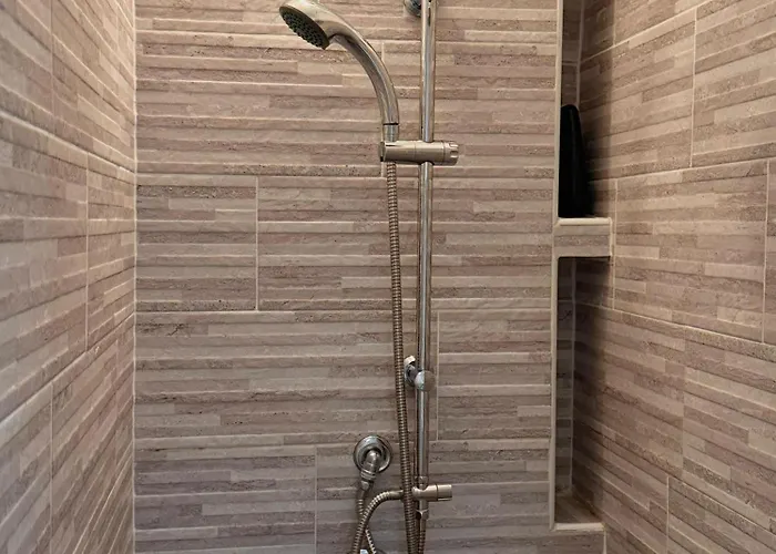 Appartamento Friedrich *