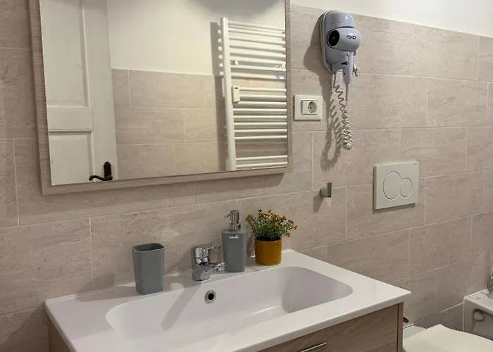 Friedrich Appartamento Merano