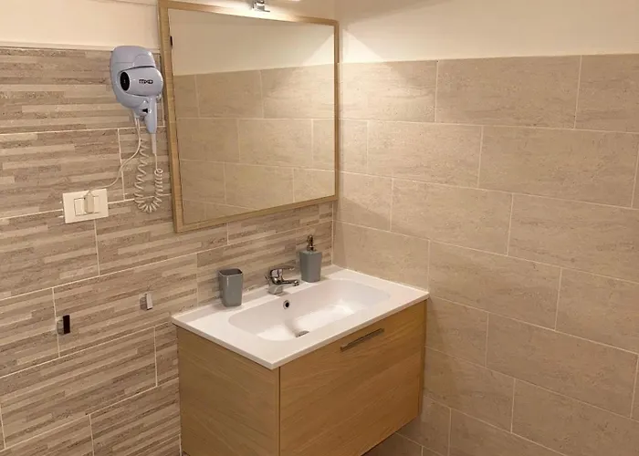 Friedrich Apartment Merano