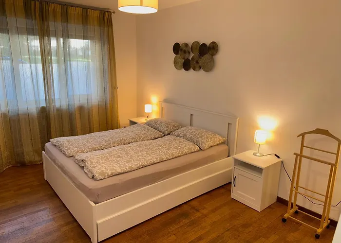 Apartment Friedrich Merano