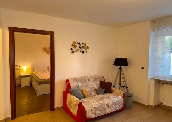 Appartamento Friedrich *